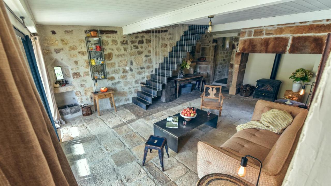 Le Domaine Du Fayet Bed & Breakfast Sanilhac  Bagian luar foto