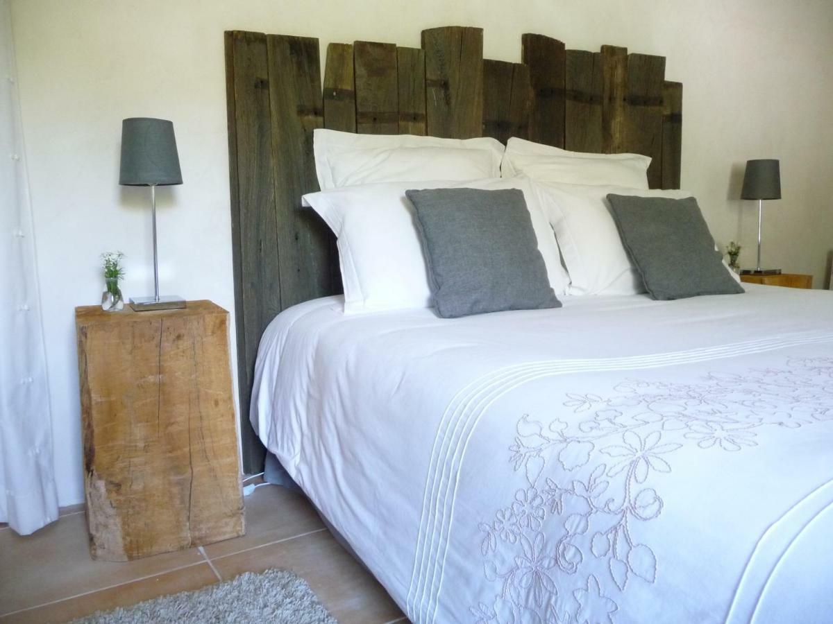 Le Domaine Du Fayet Bed & Breakfast Sanilhac  Bagian luar foto