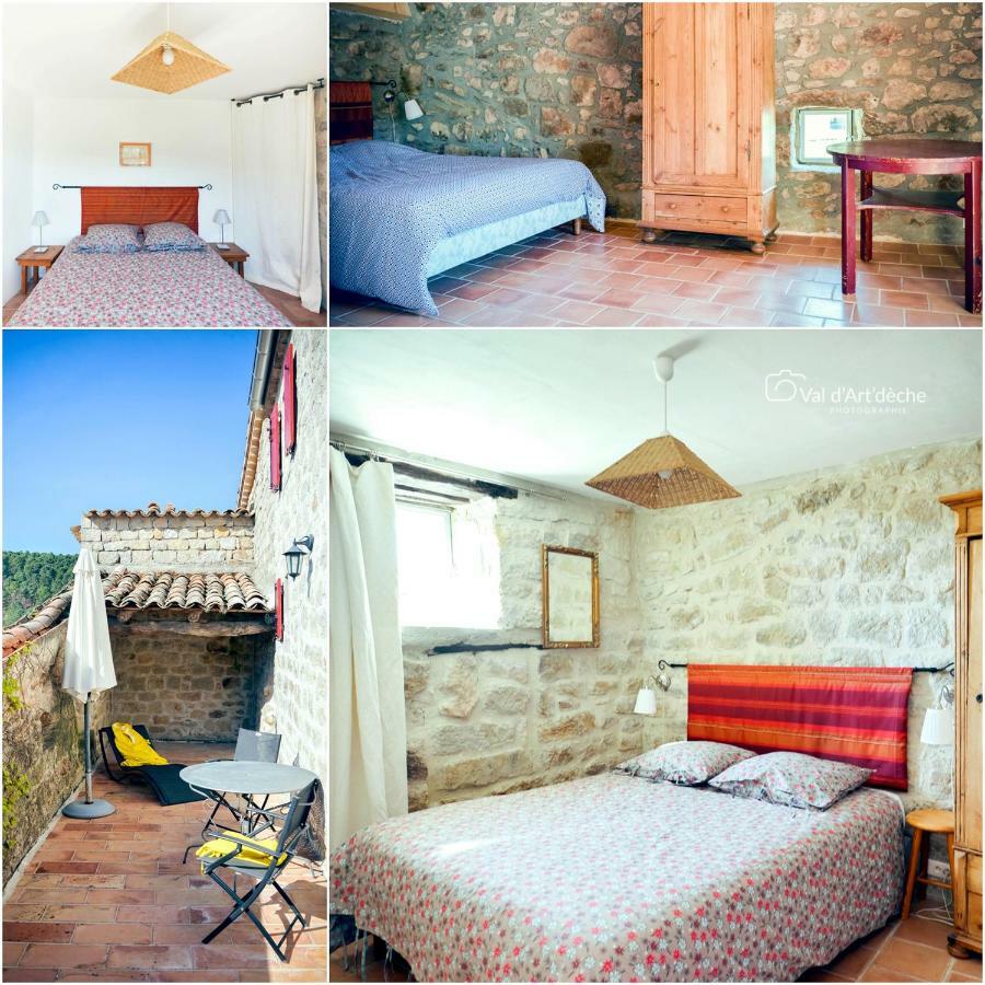 Le Domaine Du Fayet Bed & Breakfast Sanilhac  Bagian luar foto